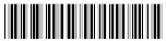  Click to download Code 39 Font